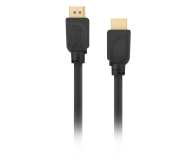 SILVER MONKEY Kabel HDMI 2.0 - HDMI 15m SMA202 - 1190412 - zdjęcie 1